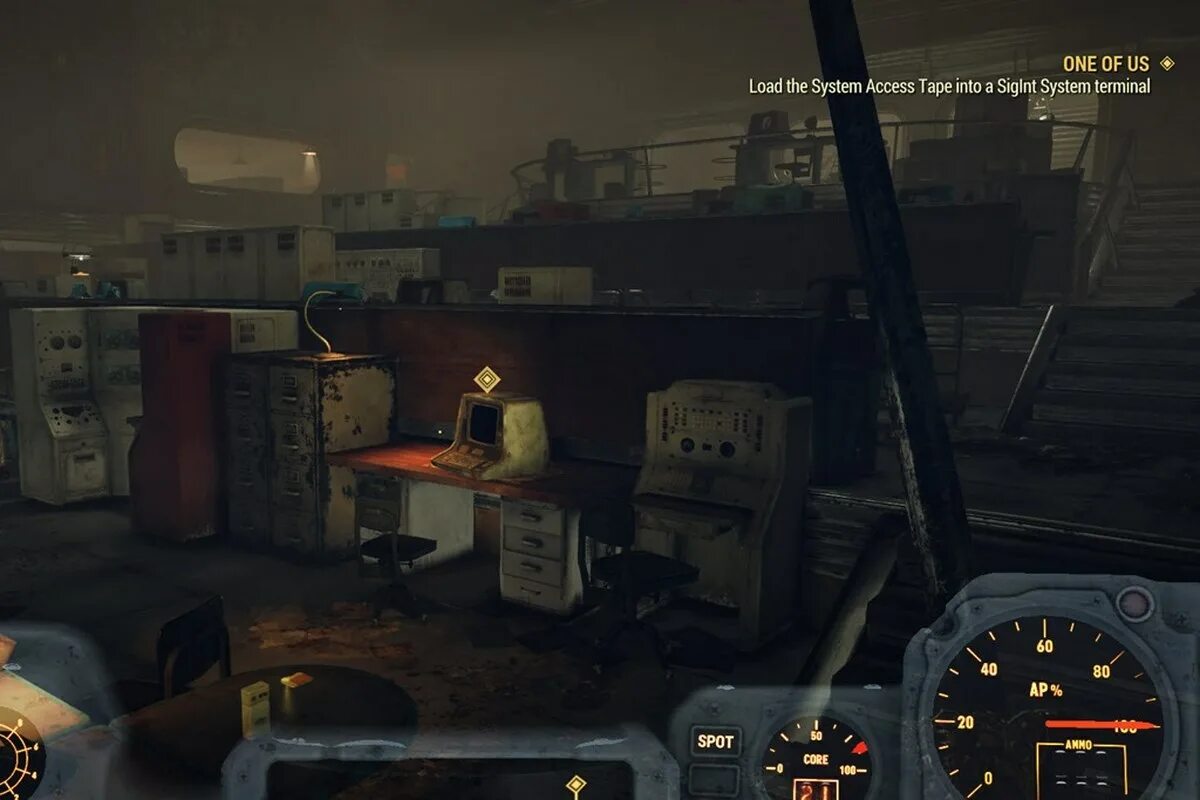 Fallout 76 терминал. Терминал fallout 76. сахарная роща fallout 76. шугар гроув fallout 76. fallout 76 терминал 2 уровня.