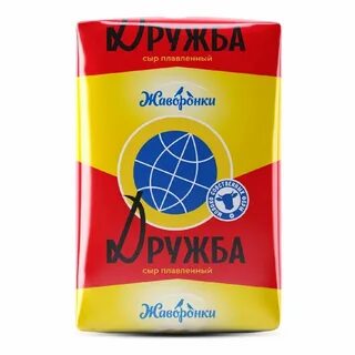 Сыр дружба