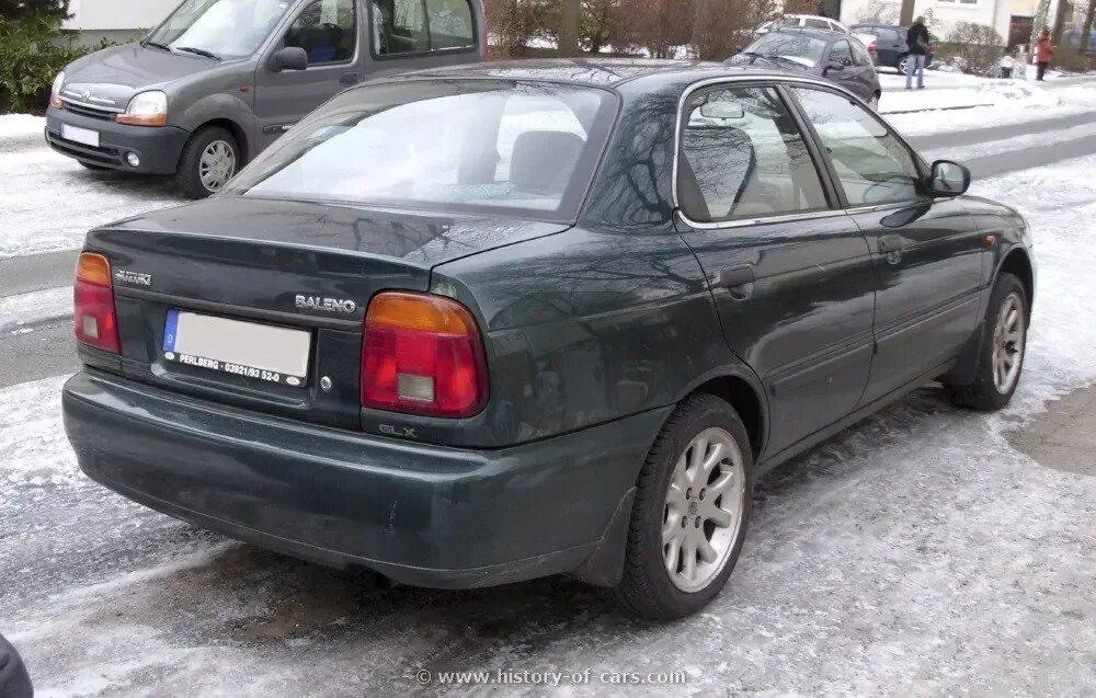 Сузуки балено хэтчбек 1997. Сузуки балено седан. 3. Сузуки балено 1996. Балено авто.