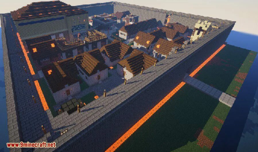 Preparing start region for dimension minecraft overworld