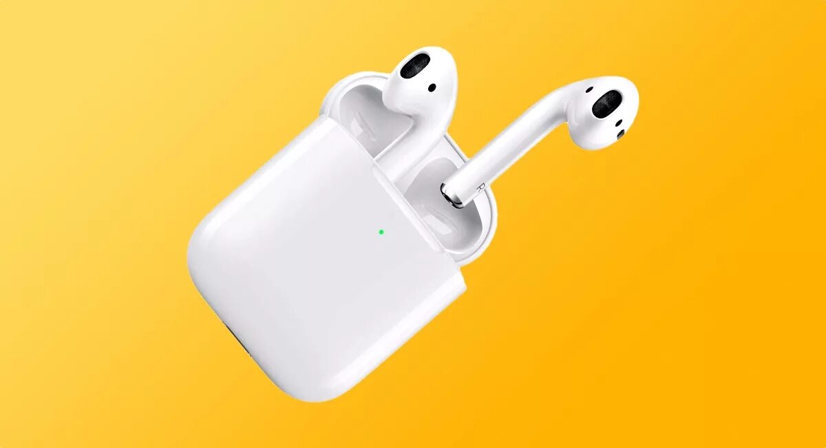 Airpods года выпуска. Apple AIRPODS 2. Беспроводные наушники Apple AIRPODS (2019). Apple AIRPODS 2.2. AIRPODS 2 2019.