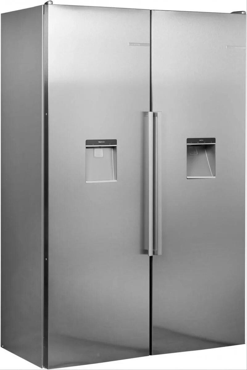 Холодильник 120 60 60. Холодильник бош Side by Side. Side by Side холодильник 120. Холодильник ЗИЛ Сайд бай Сайд. Бош холодильник Side-by-Side kgu6655.