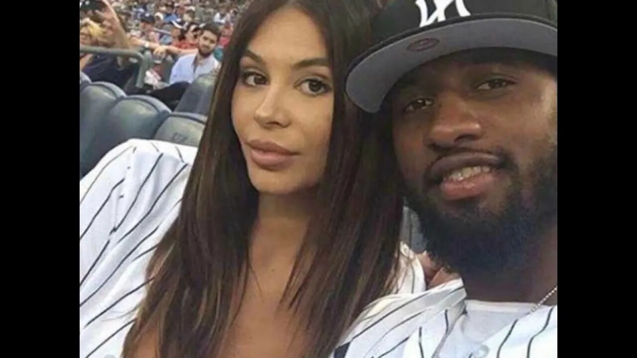 Пол джордж жена. Paul george жена. Daniela rajic paul george. Пол джордж жена. Paul george жена.