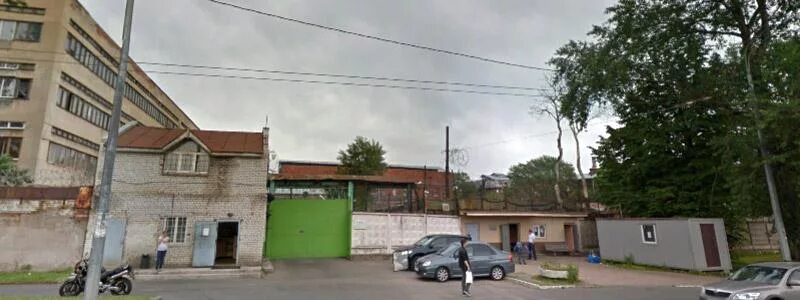 Кресты сизо 1 санкт-петербург. Больница на арсенальной 9. Сизо 5 арсеналка. Женская колония сизо 6. Женское сизо спб арсенальная.