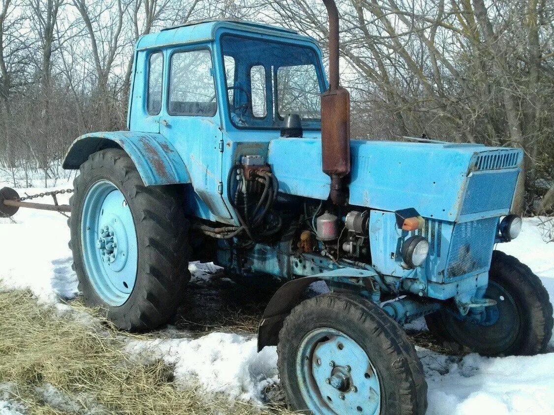 Авито курганская область трактора мтз бу