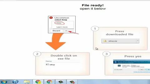 Пароль notes