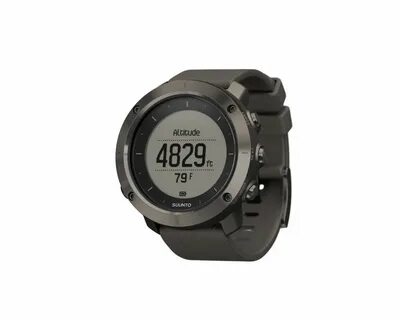 Suunto traverse