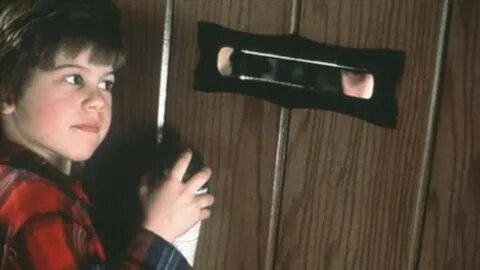Home alone 3