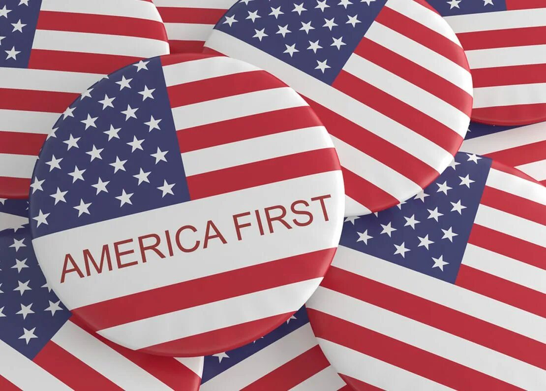 Америка Ферст. America first политика США. Девиз США. Американские флаги и лозунги. Слоган сша