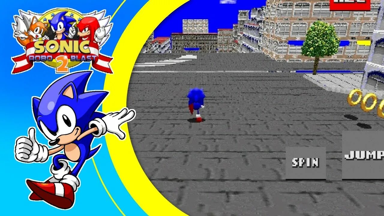 Sonic Robo Blast 2. Sonic Robo Blast 1. Sonic Robo Blast 2 Kart. Sonic Robo Blast.