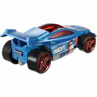 Hot wheels маленькая