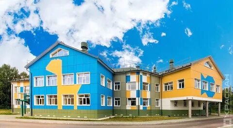 Горка муравьевская архангельская область