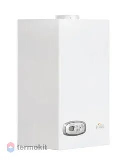 Котел ferroli divatech f24
