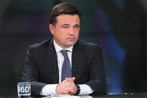 Глава мытищи