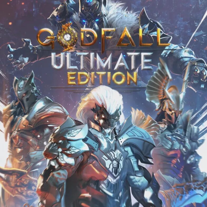 Ultimate edition tool. Godfall xbox. godfall ultimate edition. godfall персонажи. godfall challenger edition.