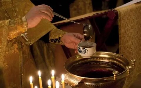 Что делать после соборования дома