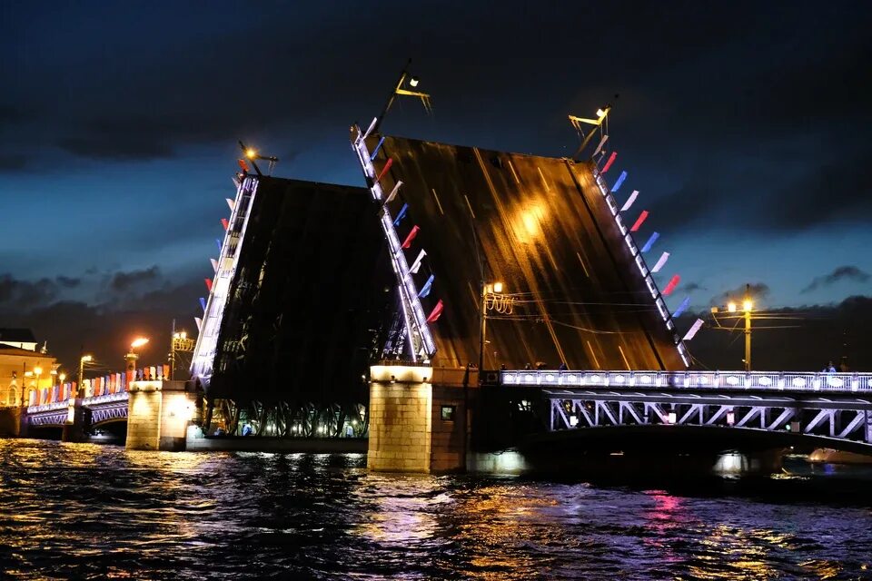 Разводка мостов в санкт петербурге 2025 сегодня. Сампсониевский мост разводка. питер мосты. поющие мосты. разведение мостов.