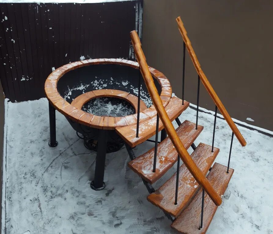 Чаны томск