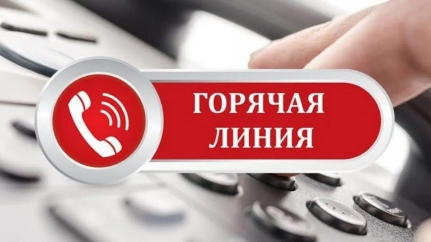 Горячие линии и информационные ресурсы по вопросам подготовки к ГИА