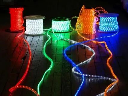 Led pictures