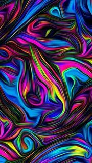 Colorful power