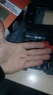 Оригинал пришлют