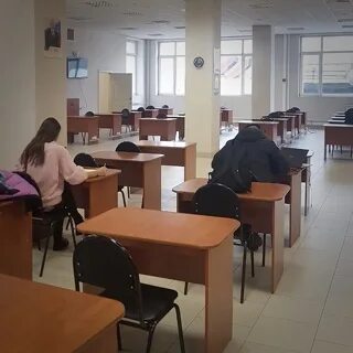 Центр тестирования языка