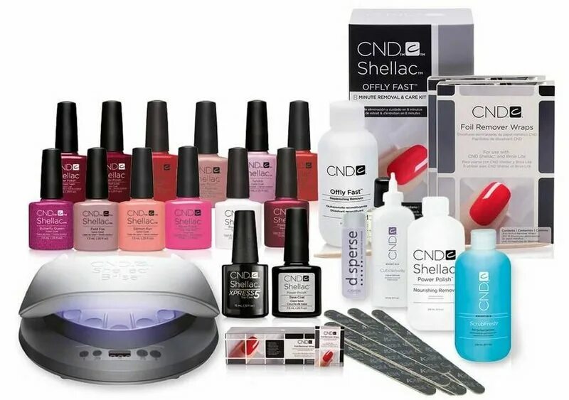 Какой шеллак лучший. Cnd shellac. cnd гель. набор гель лаков для ногтей. набор лака для шеллака.
