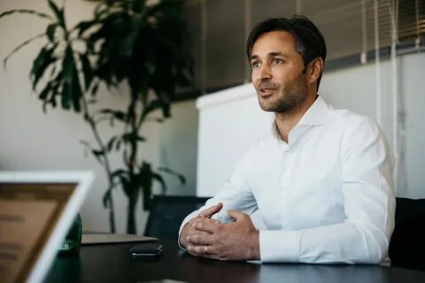 Партнер совладельцы