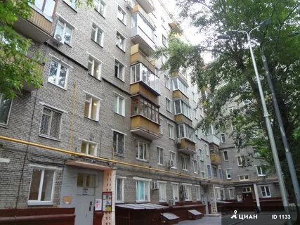 Фрунзенское 7