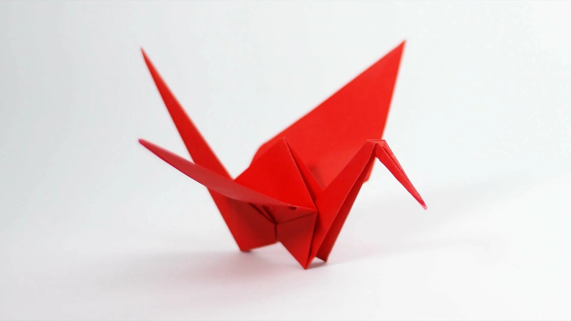 Журавлик Цуру. Журавль Цуру оригами. Красный Журавлик оригами. Японский Журавлик Цуру оригами.