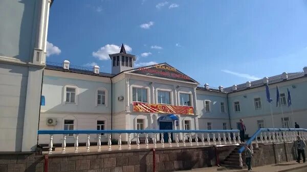 7. Гарант ярославль. 7. Ярославль улица угличская д. Мышкин инн.