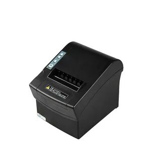 Thermal printer
