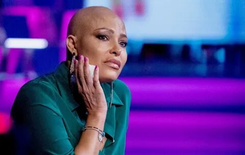 Carolina Marconi: "Volevo un figlio e invece ho scoperto di avere un t...