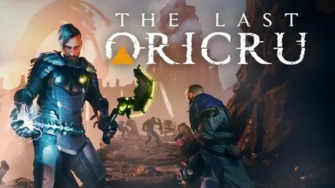 The Last Oricru PC Steam Game Fanatical.