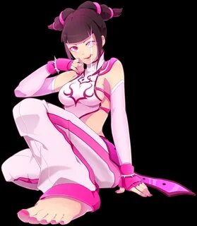 Full size of Juri.Han.full.1152244.jpg. 