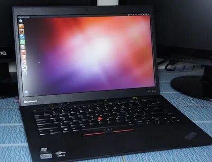 Lenovo linux