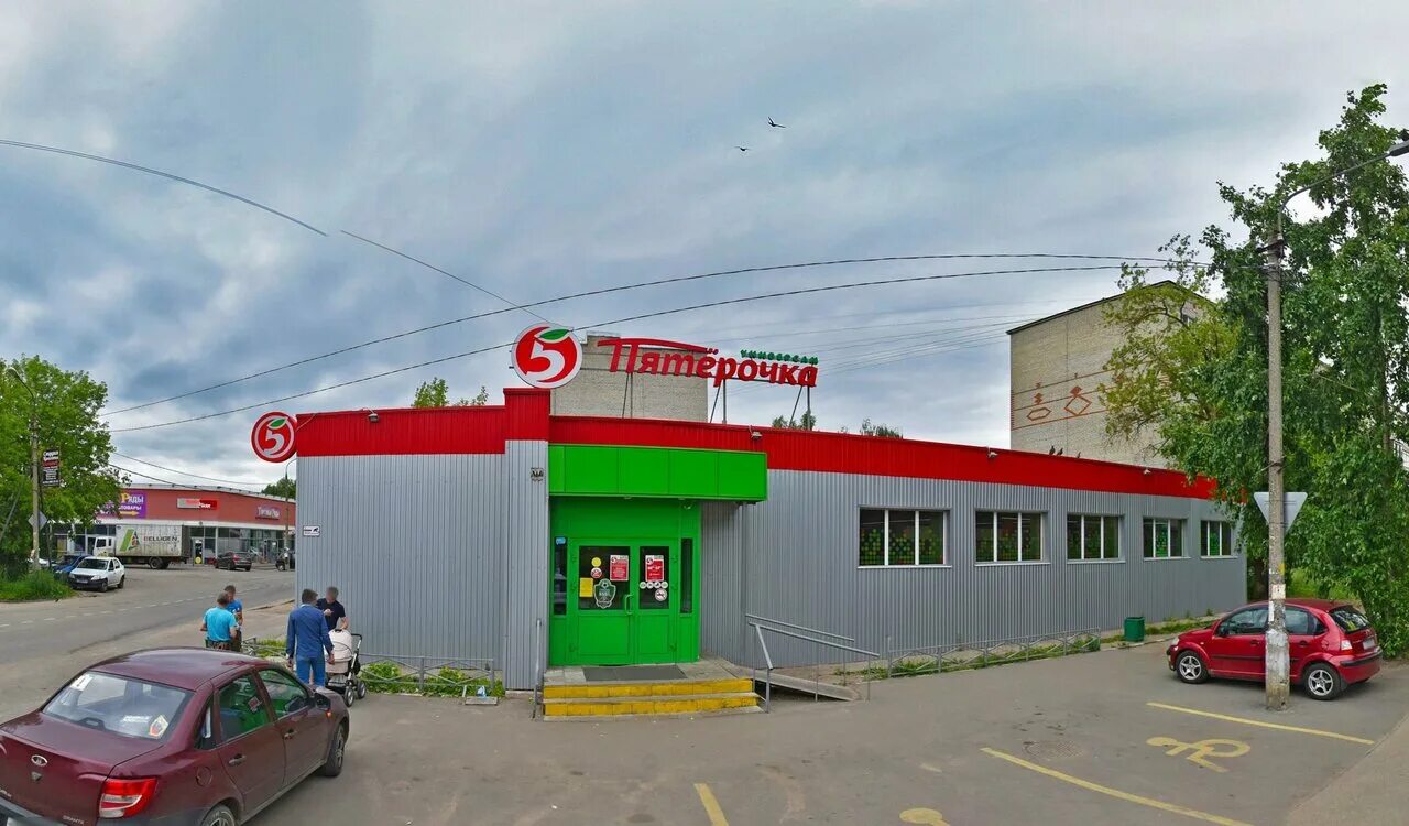 октябрьская 87 ногинск пятерочка. щедрая лавка глухово. горьковское шоссе ногинск. график приема управляющих компаний. город часы работы ногинск.