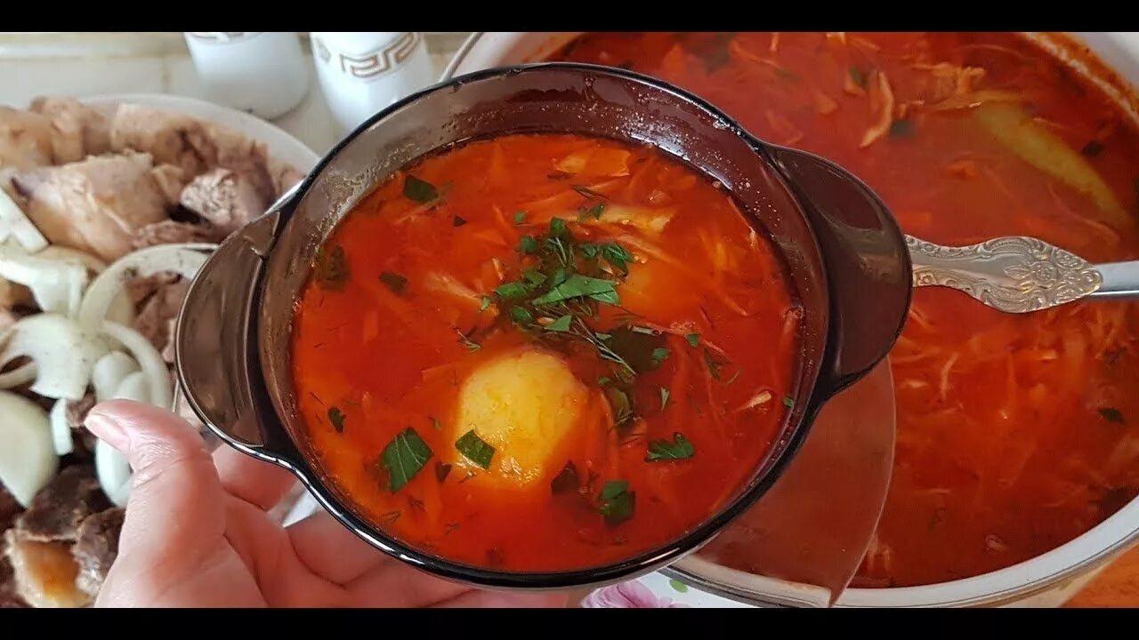 Барщи