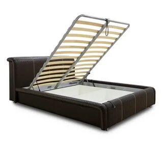Кровать 180х200 с подъемным