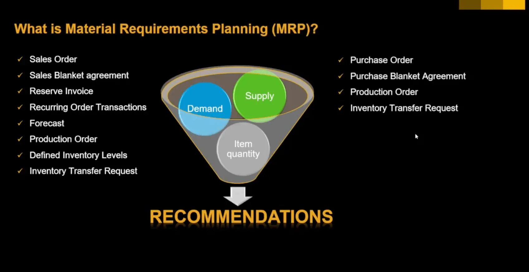 Planning materials. Material requirements. Mrp. Material Recorder planning. Requirements planning