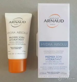 Крем arnaud