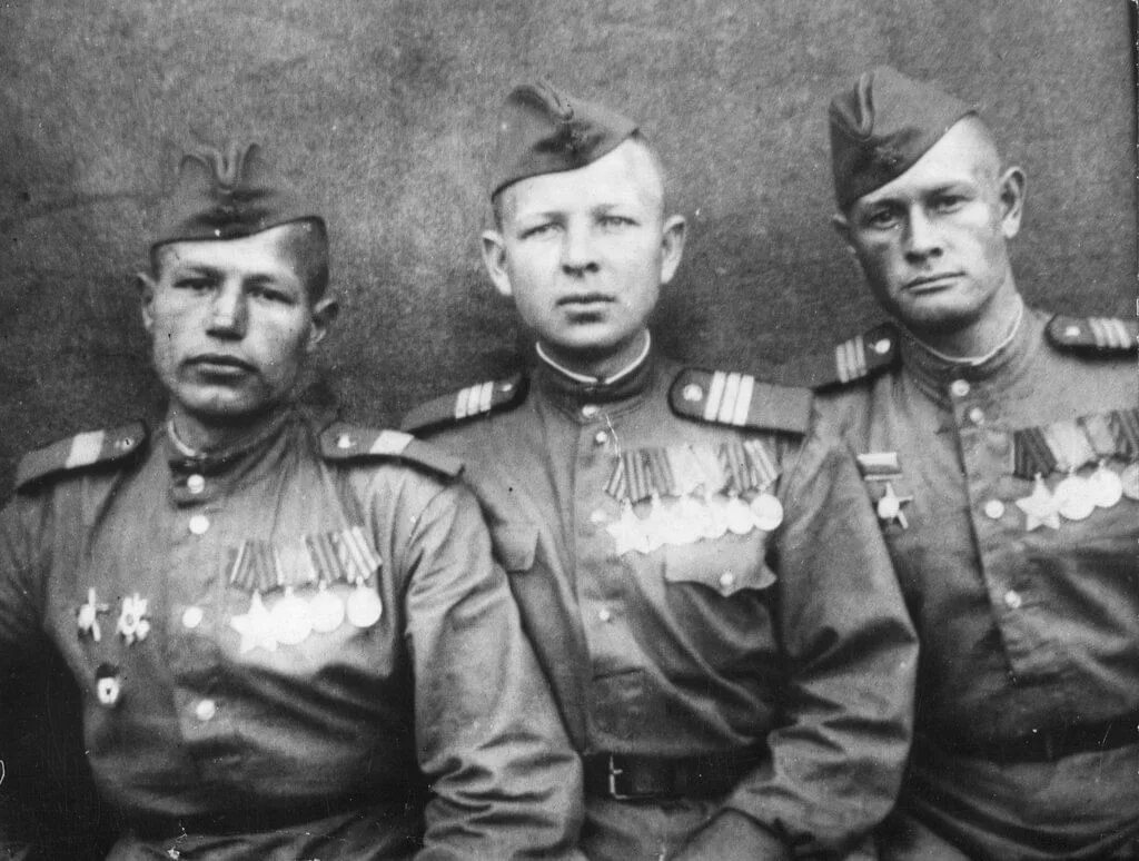 за подвиги звания героя советского союза. рассказ об участнике великой отечественной войны. 3 участника вов. алкидов владимир яковлевич герой советского союза. память народа.