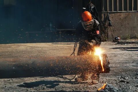 Газорезчик свежее