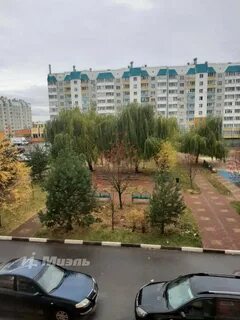 Бульвар молодежи 1 орел