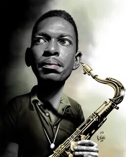John coltrane