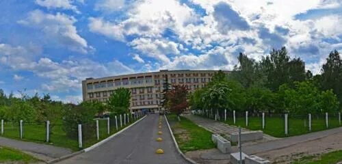 Г минск ул макаенка. Госпиталь кгб в минске. макаёнка 13а минск. вму кгб рб. академия кгб минск.