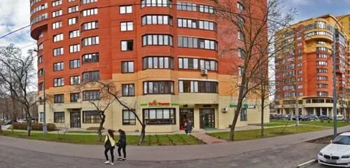 Reviews about Fantasy, Moscow, Garibaldi Street, 36 - Yandex Maps
