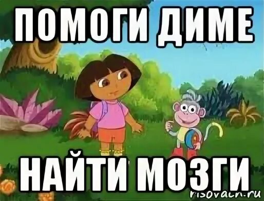 Как найти диму. Помоги диме. помочь диме. мем про диму и дашу.