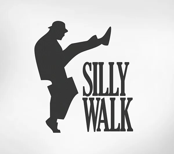 Поступь 7. Международный день глупой походки. International silly walk Day. John Cleese silly walk. Международный день глупой походки (International silly walk Day).